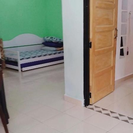 Homestay Sri Ladang Куала Теренгану Екстериор снимка