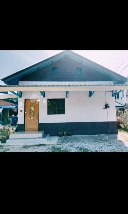 Homestay Sri Ladang Куала Теренгану Екстериор снимка