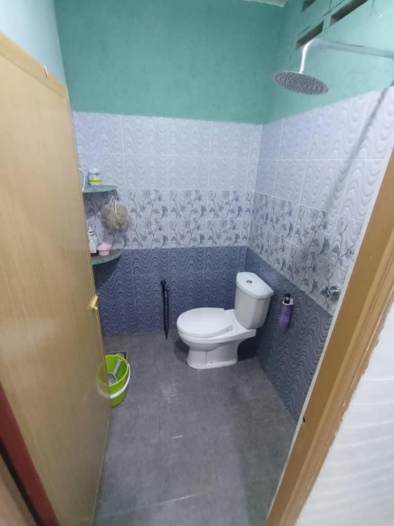 Homestay Sri Ladang Куала Теренгану Екстериор снимка