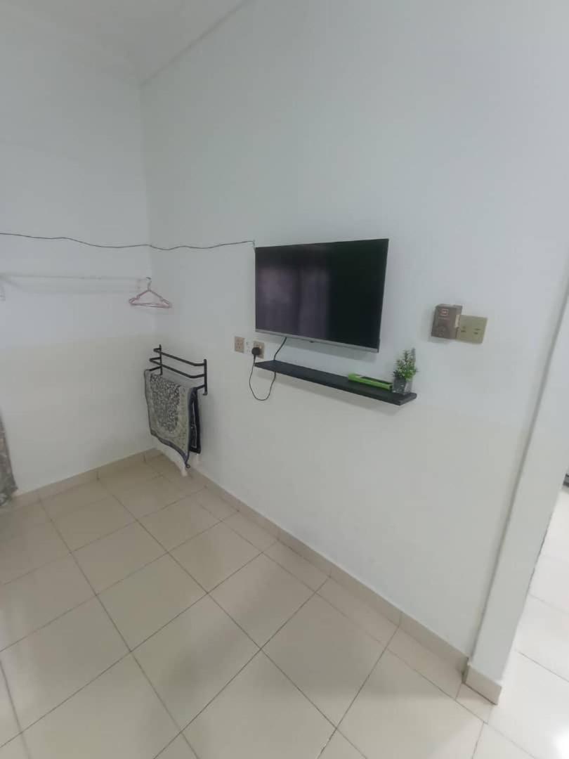 Homestay Sri Ladang Куала Теренгану Екстериор снимка